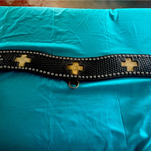 Brest collar - Picture 1 of 3